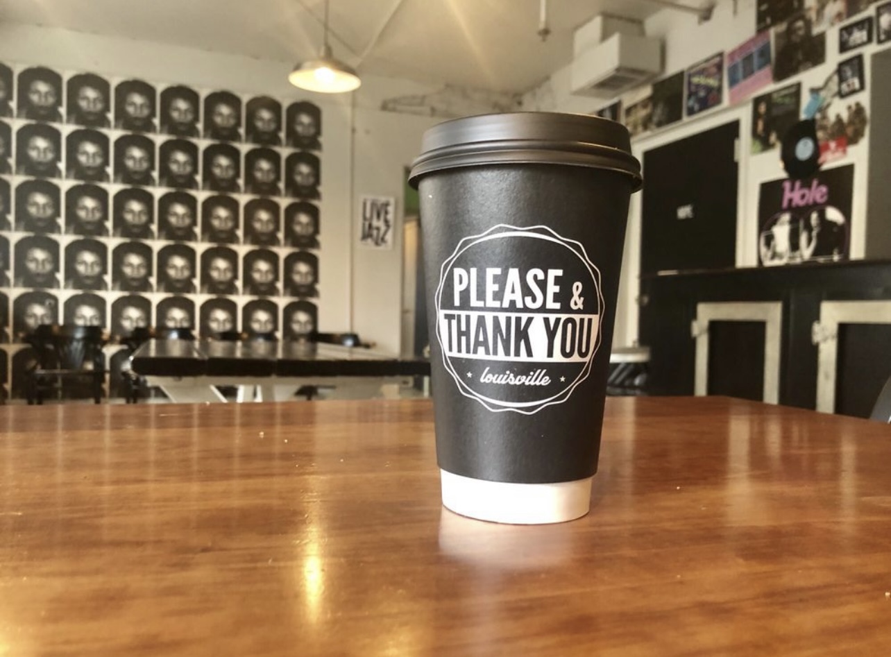 Walking through Nulu