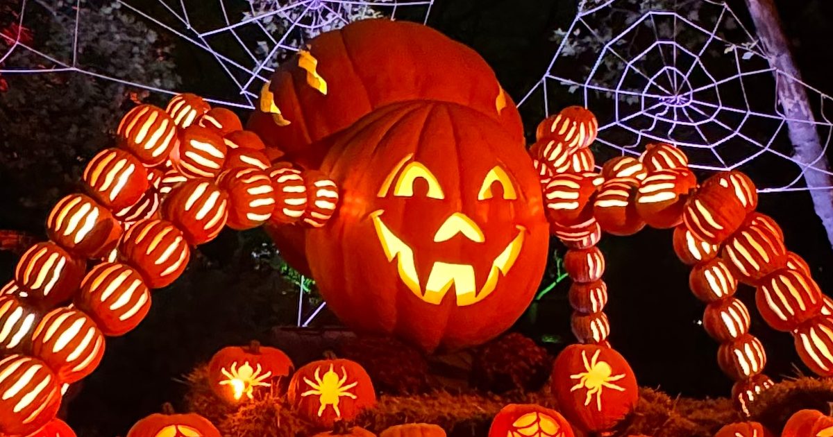 Top Halloween Events in Louisville 2025