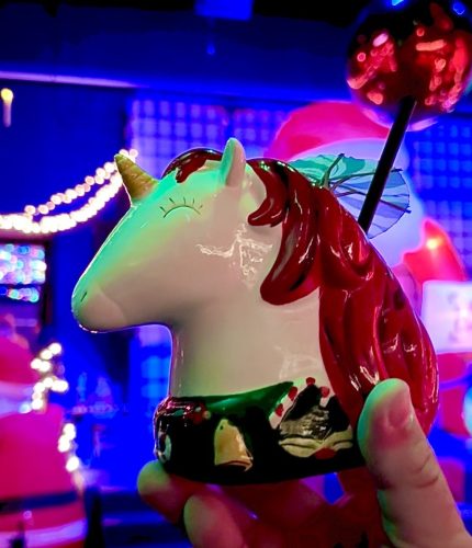 Holiday Bars in Louisville 2025!